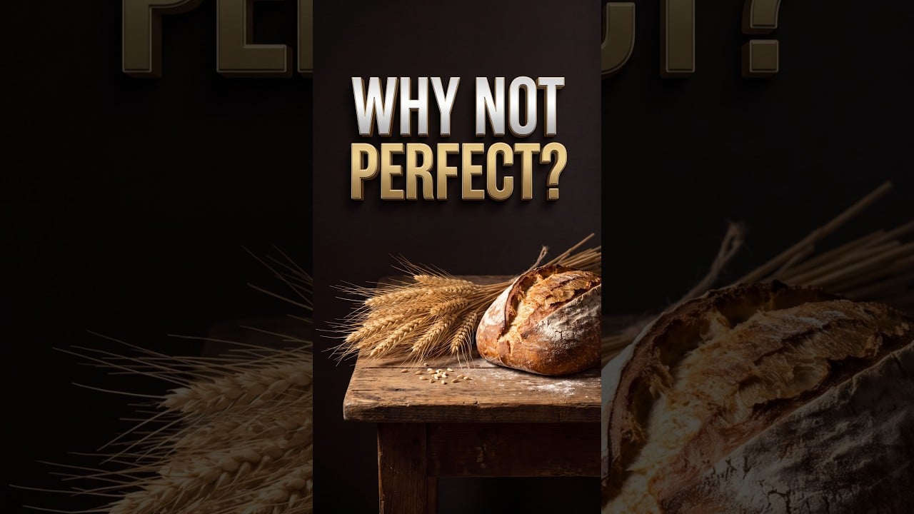 Why Didn’t God Create Us Perfect? | Rabbi Yosef Benyaminov