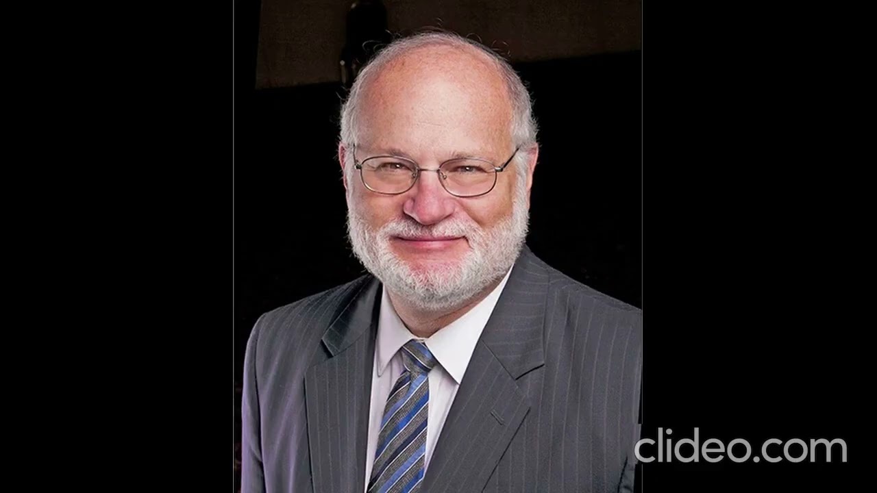 Nachum and Rabbi Steven Pruzansky on the Latest News from Israel and the Upcoming Israeli Election