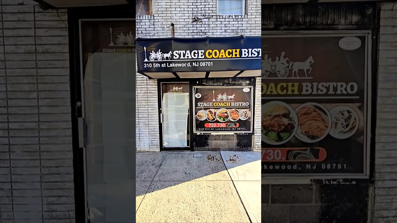 Prime Spot for Your Next Food Business in Lakewood’s BMG Area! Rent Just $1,600 All-Inclusive!