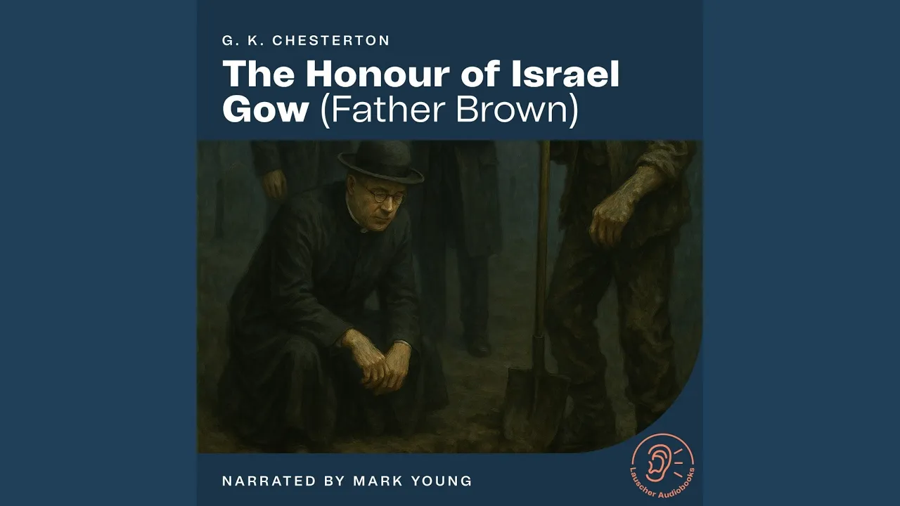 Chapter 10 - The Honour of Israel Gow