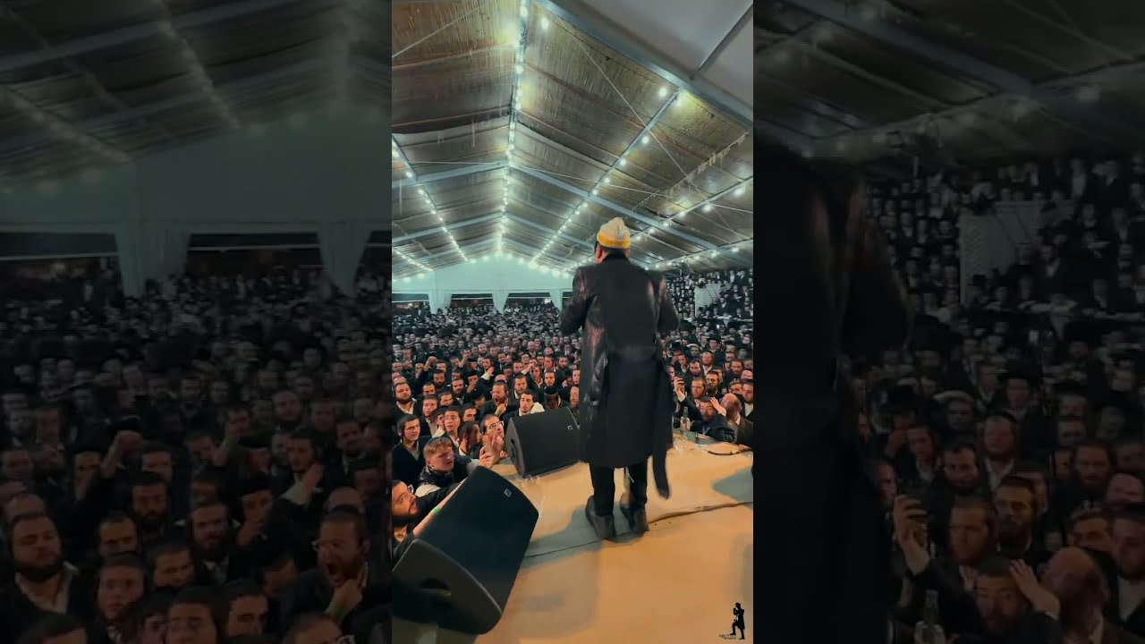 ישיבה אורייתא | שמחת בית השואבה | תשפ"ז | Highlights: Simchas Beis Hashoeva - Yeshiva Oraysa - 2026