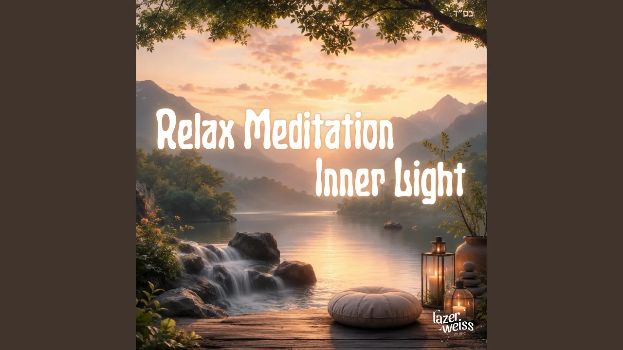 Relax Meditation: Inner Light
