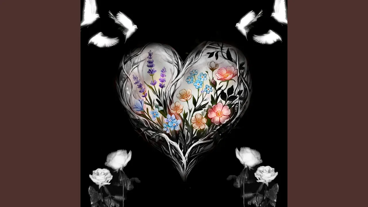Can Flowers Grow in a Heart Like Mine?