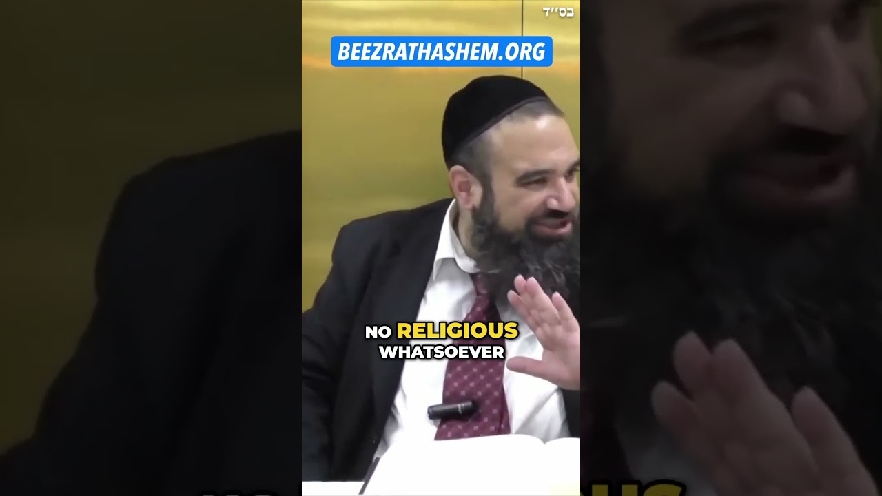 Special Souls That Do TeShuva