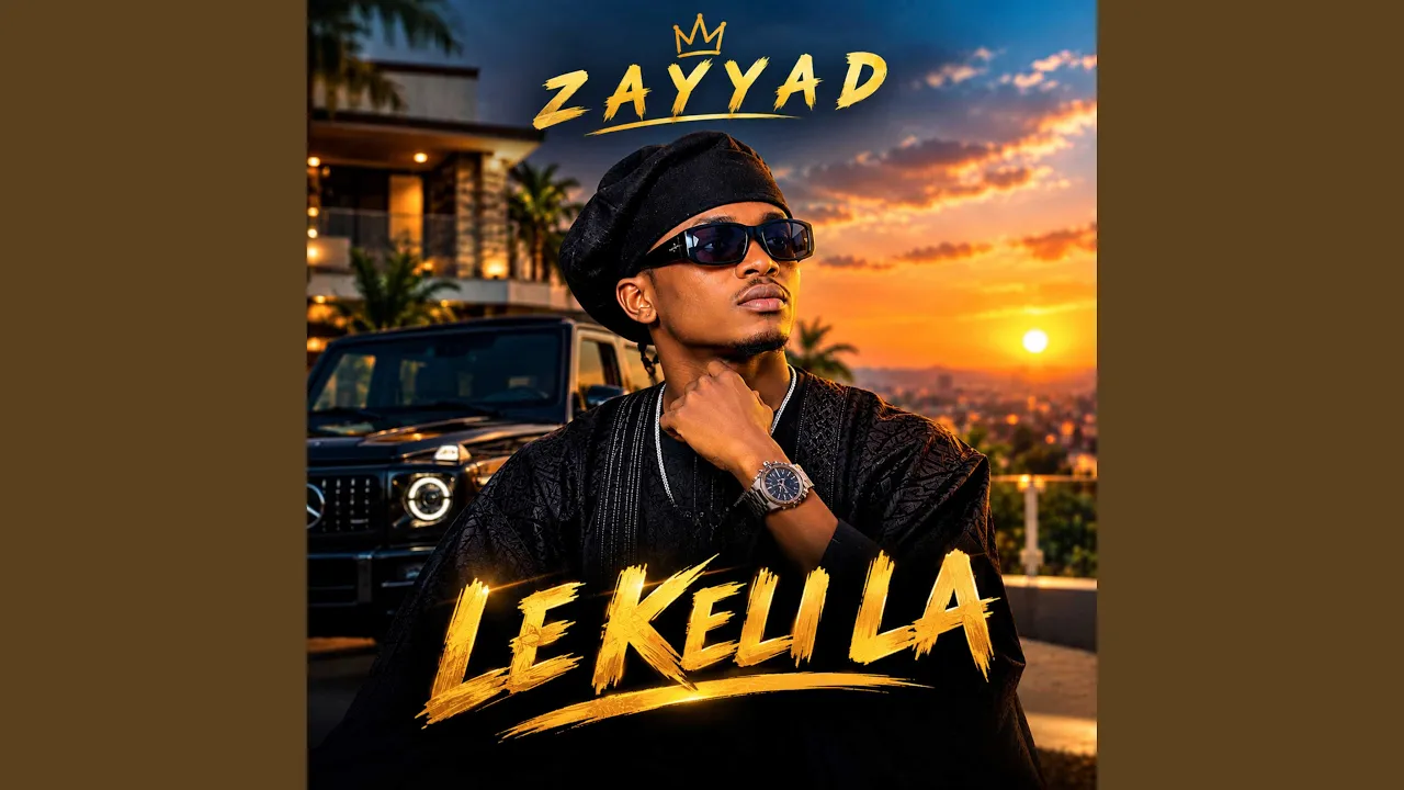La Keli La