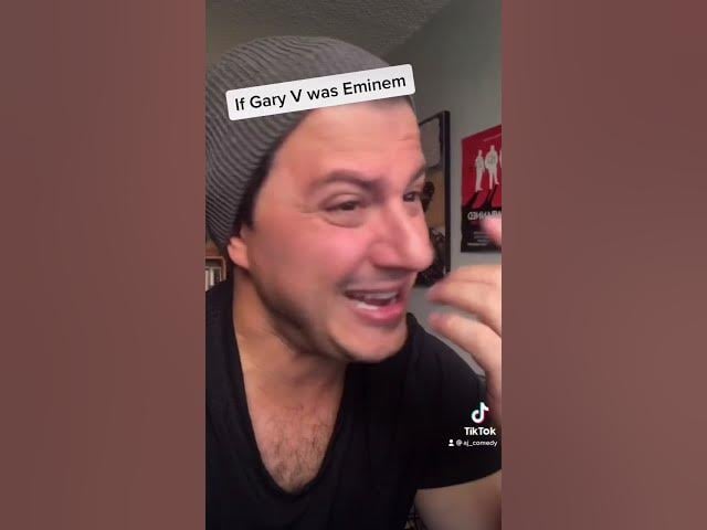 If @garyvee was @eminem #shorts