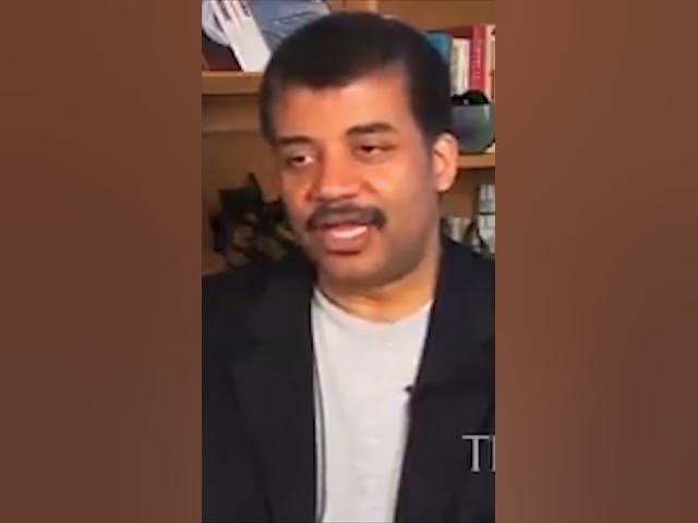 #neildegrassetyson CRAZIEST FACT EVER! #shorts #comedy #parody #impressions