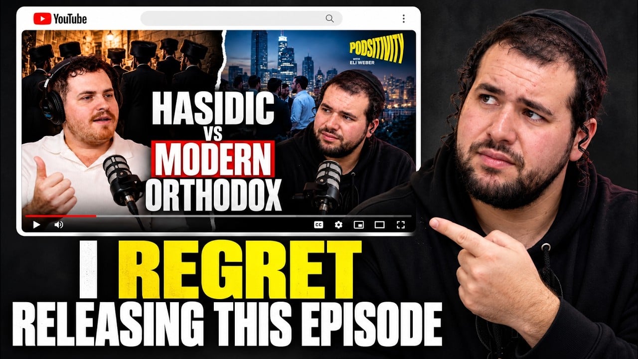 I Regret Releasing This Episode…
