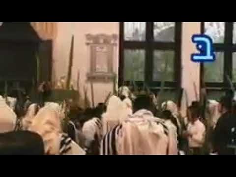 רבי יואל ראטה שליט"א