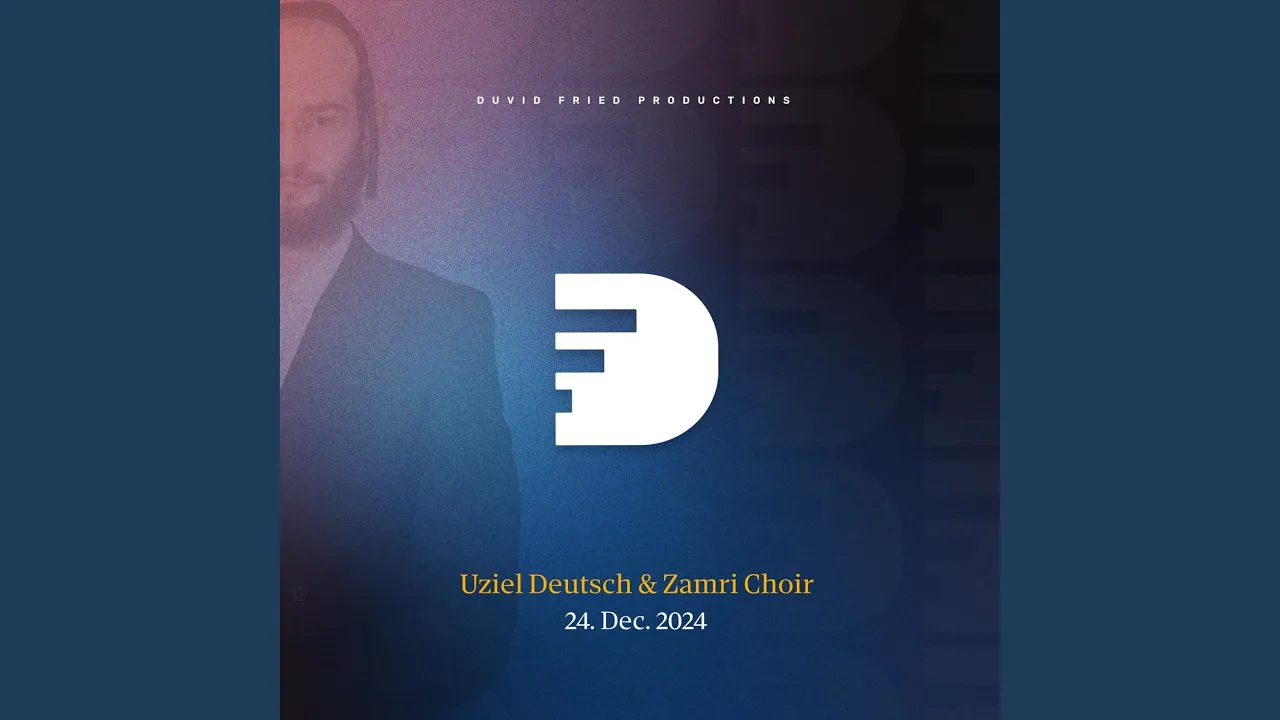 Ki Loi Tachpoitz (feat. Uziel Deutsch & Zamri Choir)