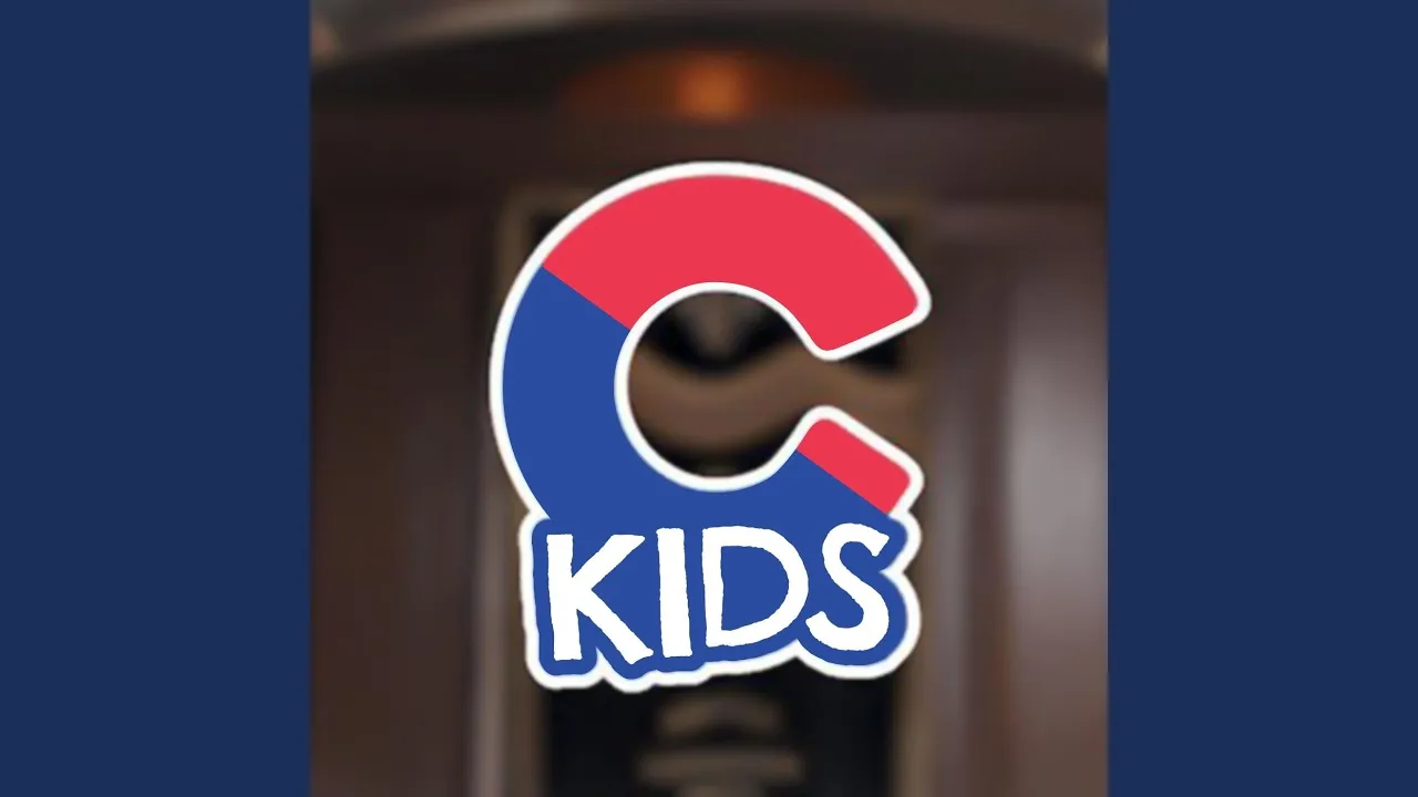 Ckids Torah Song