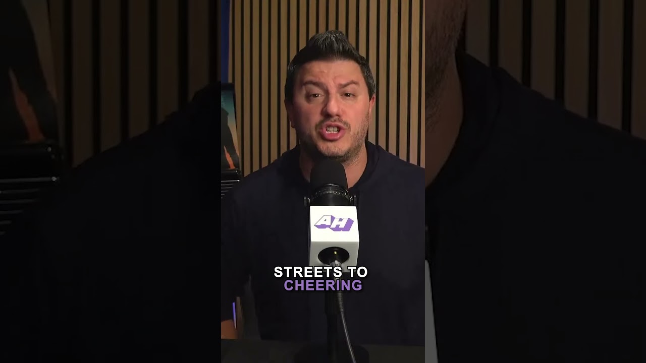 Israelis And Palestinians Are Not Moral Equals
