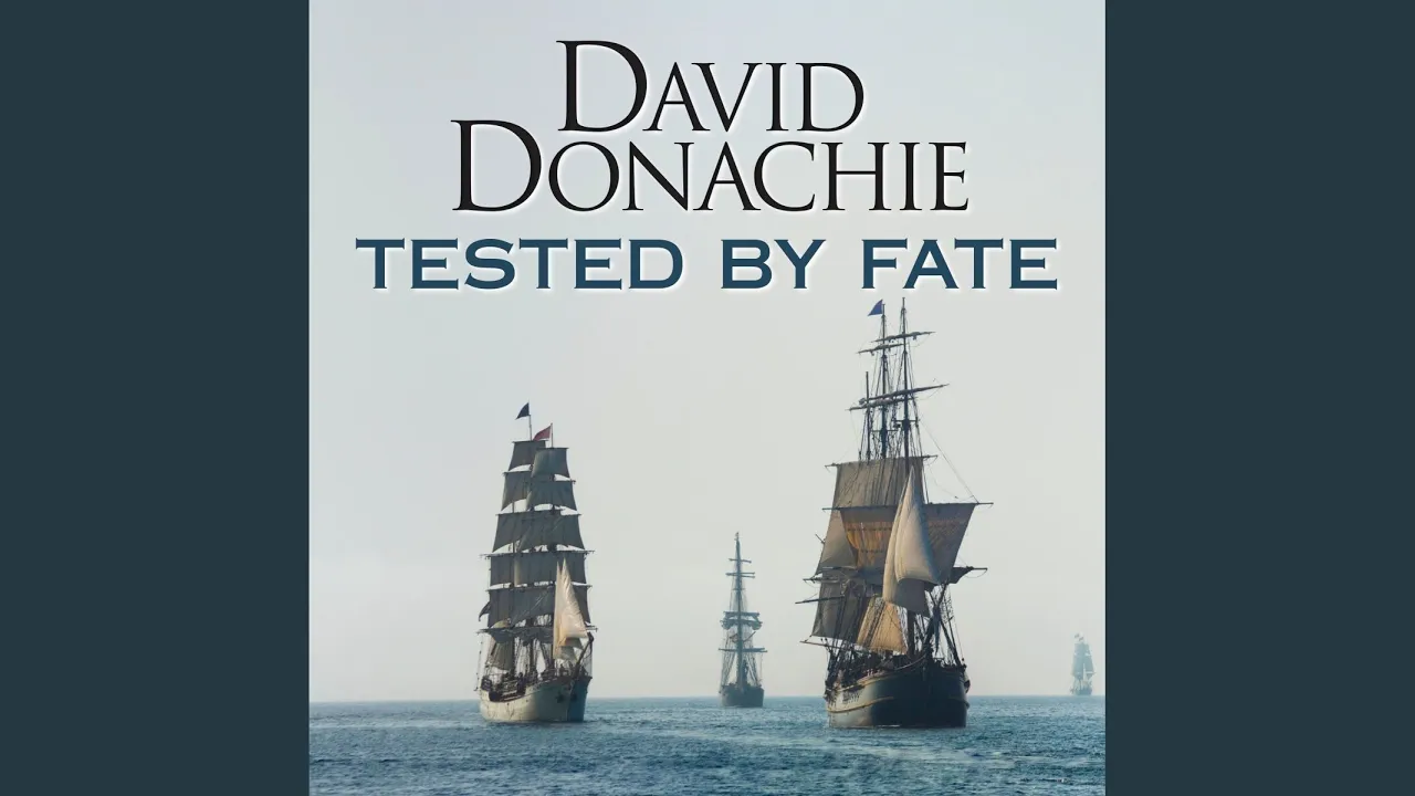 Chapter 17.13 & Chapter 18.1 - Tested by Fate