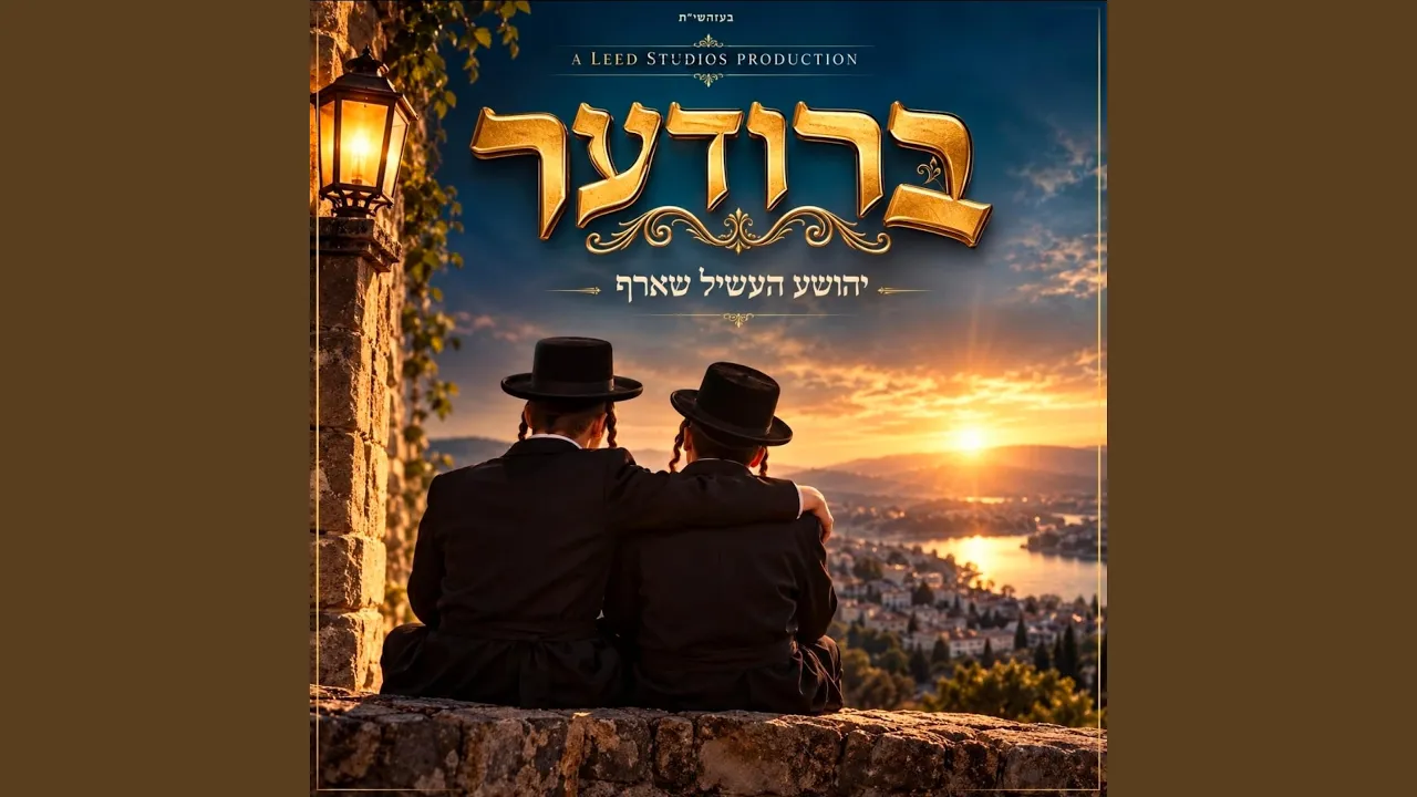 ברודער
