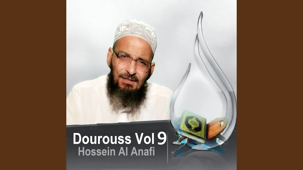Dourouss, Pt. 8