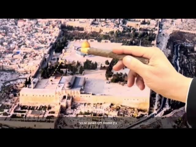הרה״ג שמואל אליהו שליט״א - העולים להר הבית בטהרה לא עוברים על שום איסור!!