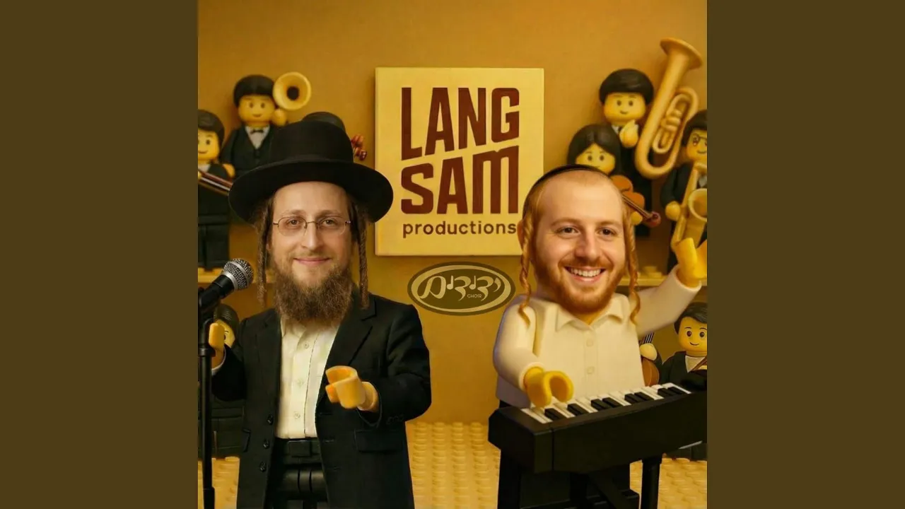 Third Dance (feat. Suscher Guttman & Yedidim Choir)