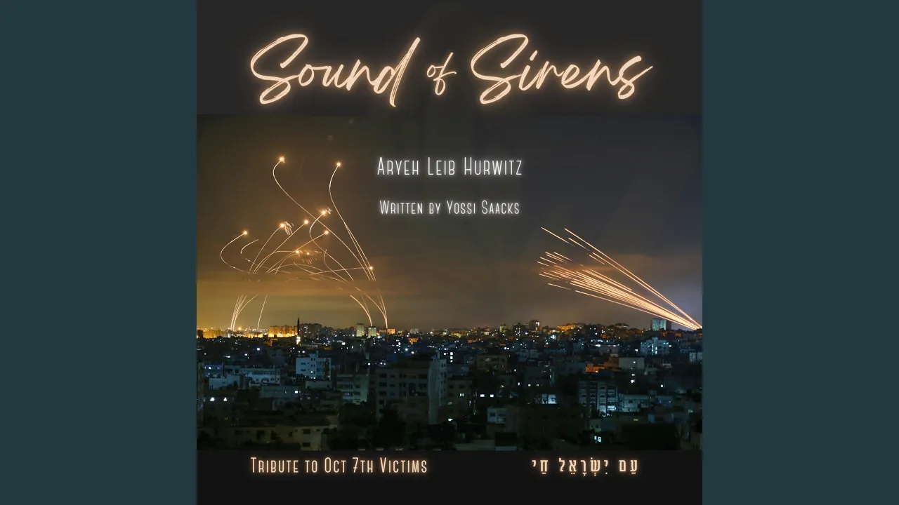 Sound of Sirens