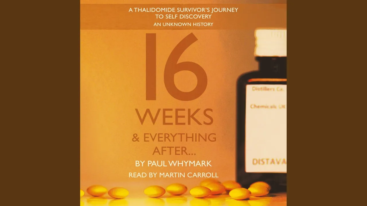 Chapter Twenty: Knowledge Sharing.7 - 16 Weeks & Everything After...