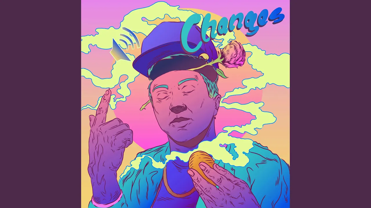 Hunger (feat. Jon Belz)
