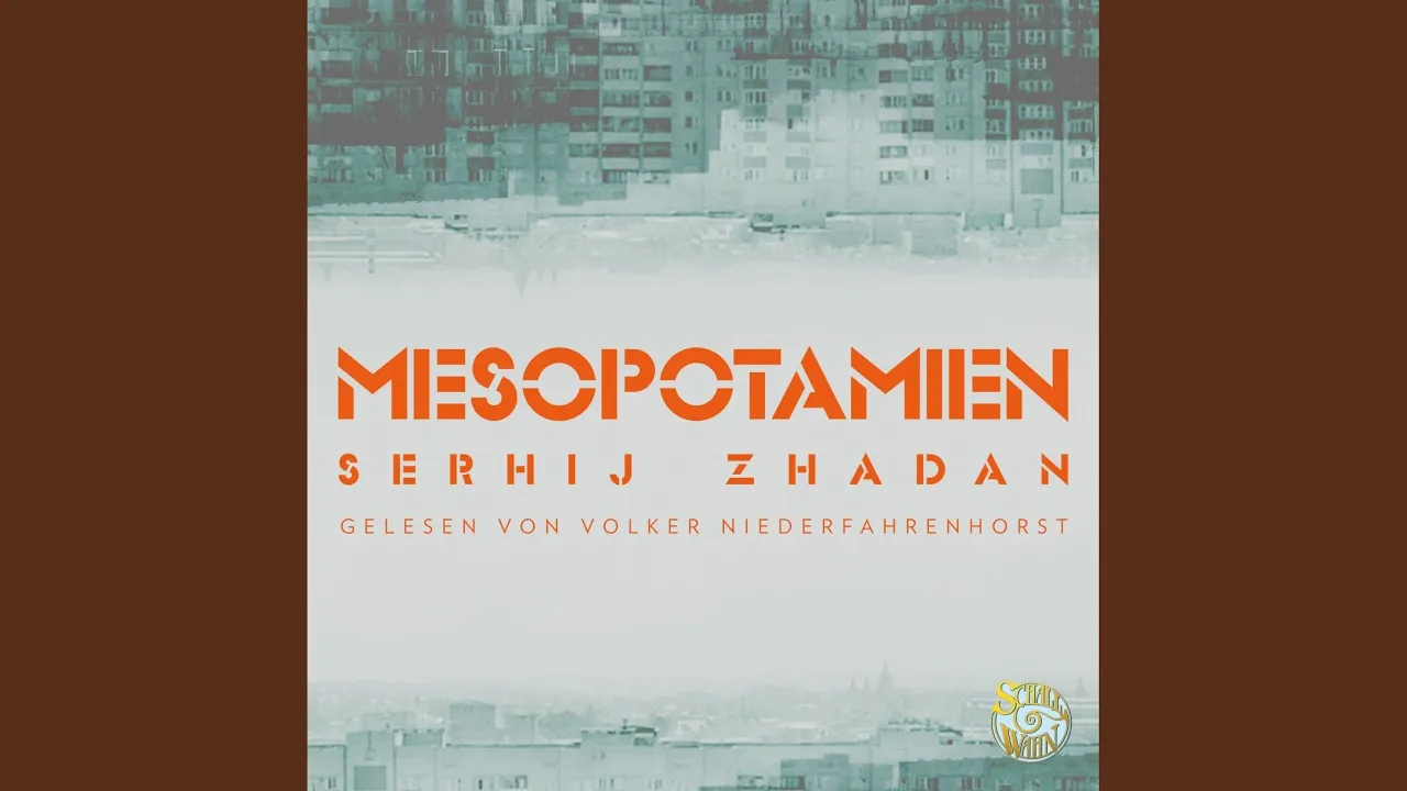 Kapitel 90.3 & Kapitel 91.1 - Mesopotamien