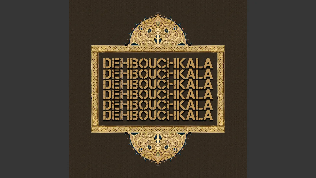 Bayate Raje Dehbouchkala Bakh