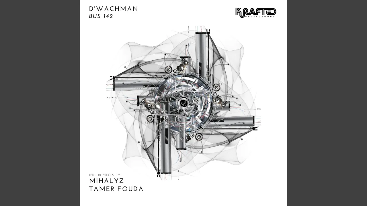Bus 142 (Tamer Fouda Remix)