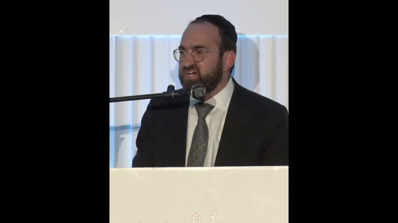 Shnayim Mikra Event