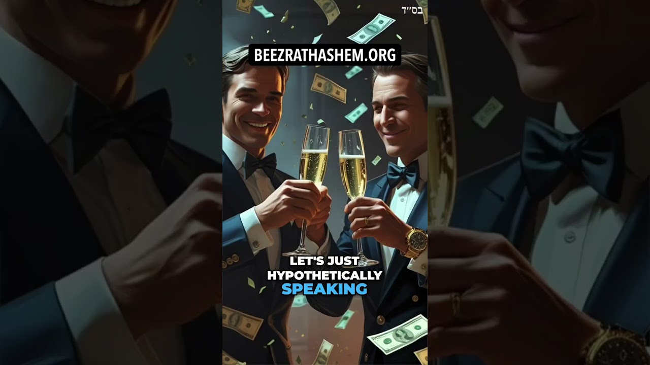 The Dark Side of Quick Money