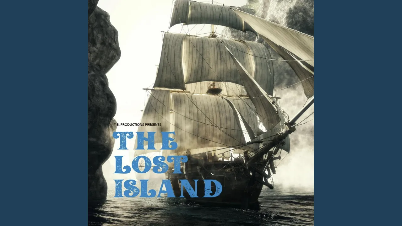 Rescued at Sea