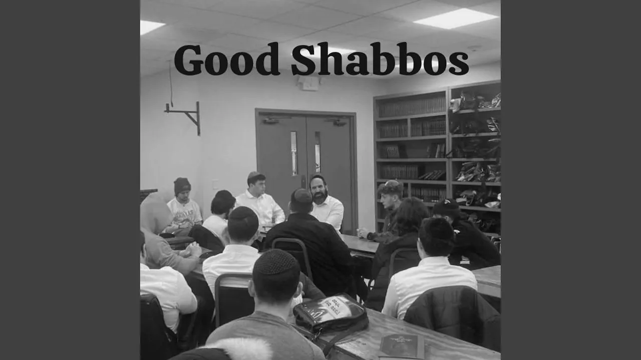 Hashomer Shabbos