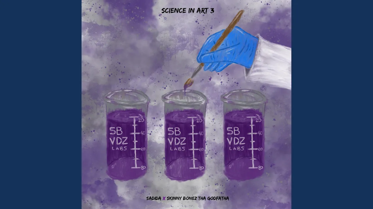 Scientific Method (feat. Fubar & Subcon)