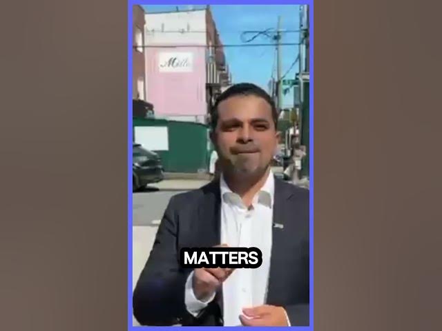 Joey Saban on Fighting Crime and Public Safety
