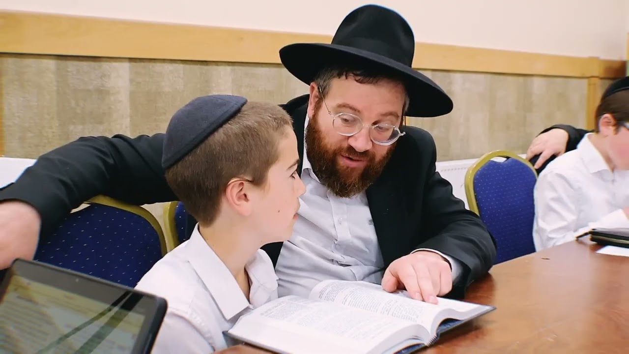 Kesser Torah Mishnathon 2026
