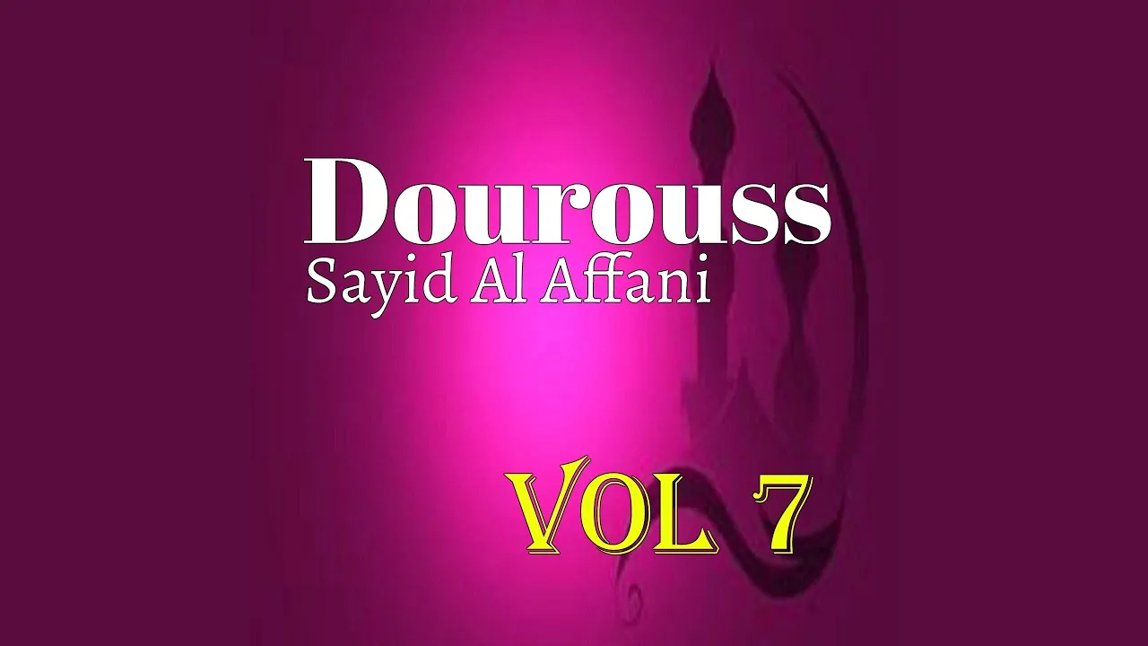 Dourouss, Pt. 9