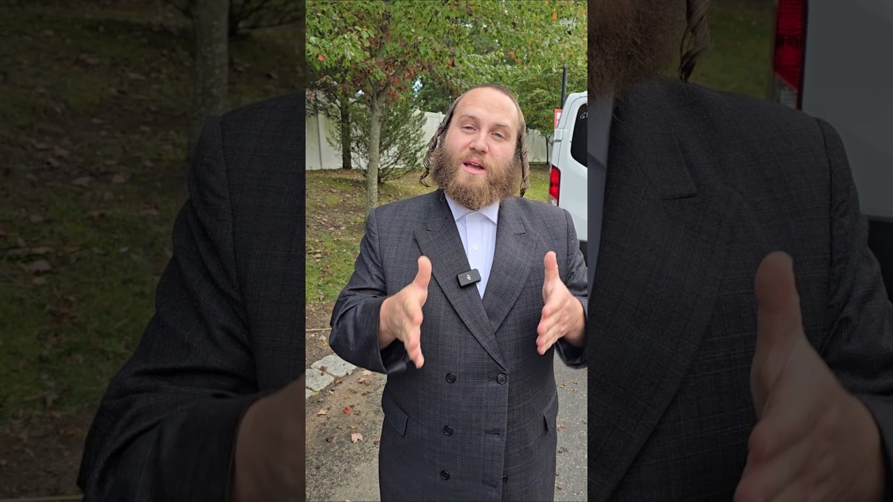 Discovering Small Jewish Communities Around the World With Binny Binet