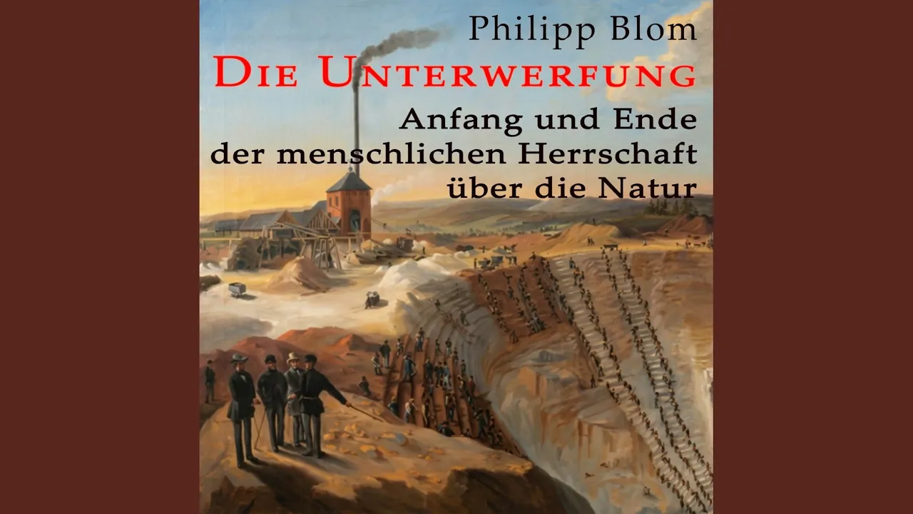 Kapitel 36 - Die Unterwerfung