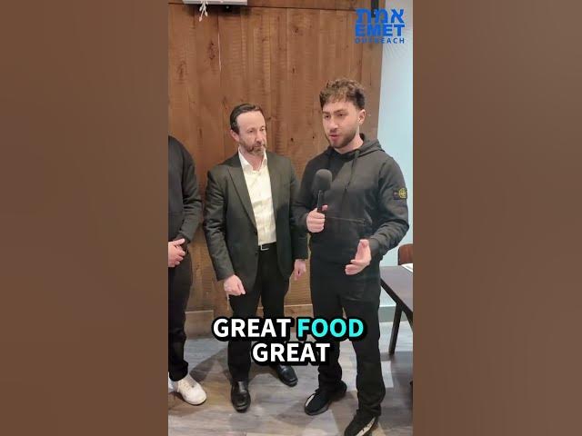 Anytime You Need Anything EMET Is There! Let’s Get Reel With Jonathan Shapiro & Jonathan Kimyagarov