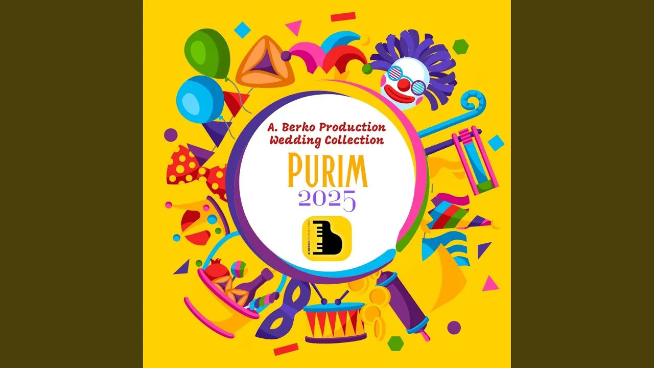 Purim Collection