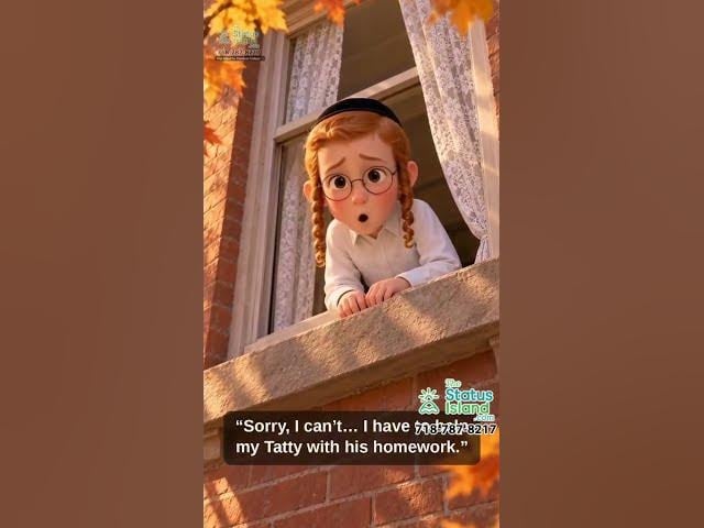 The schools give so much homework. It's a second job for the parents! 😆 - Status Island