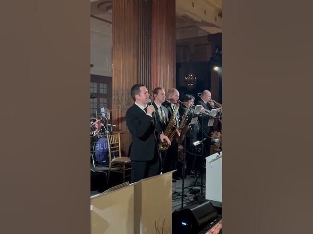 Blue Melody 🎹 Simcha Leiner 🎤 🔥