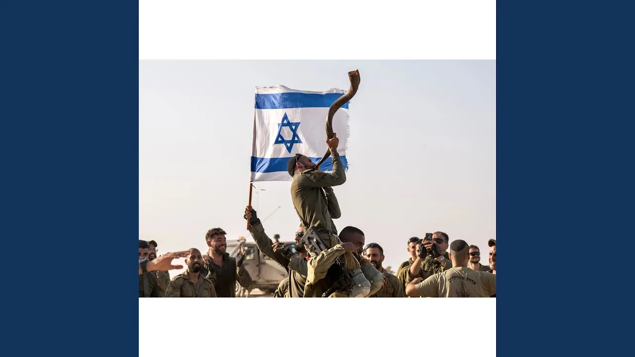 גם כי אלך בגיא צלמוות לא אירא רע