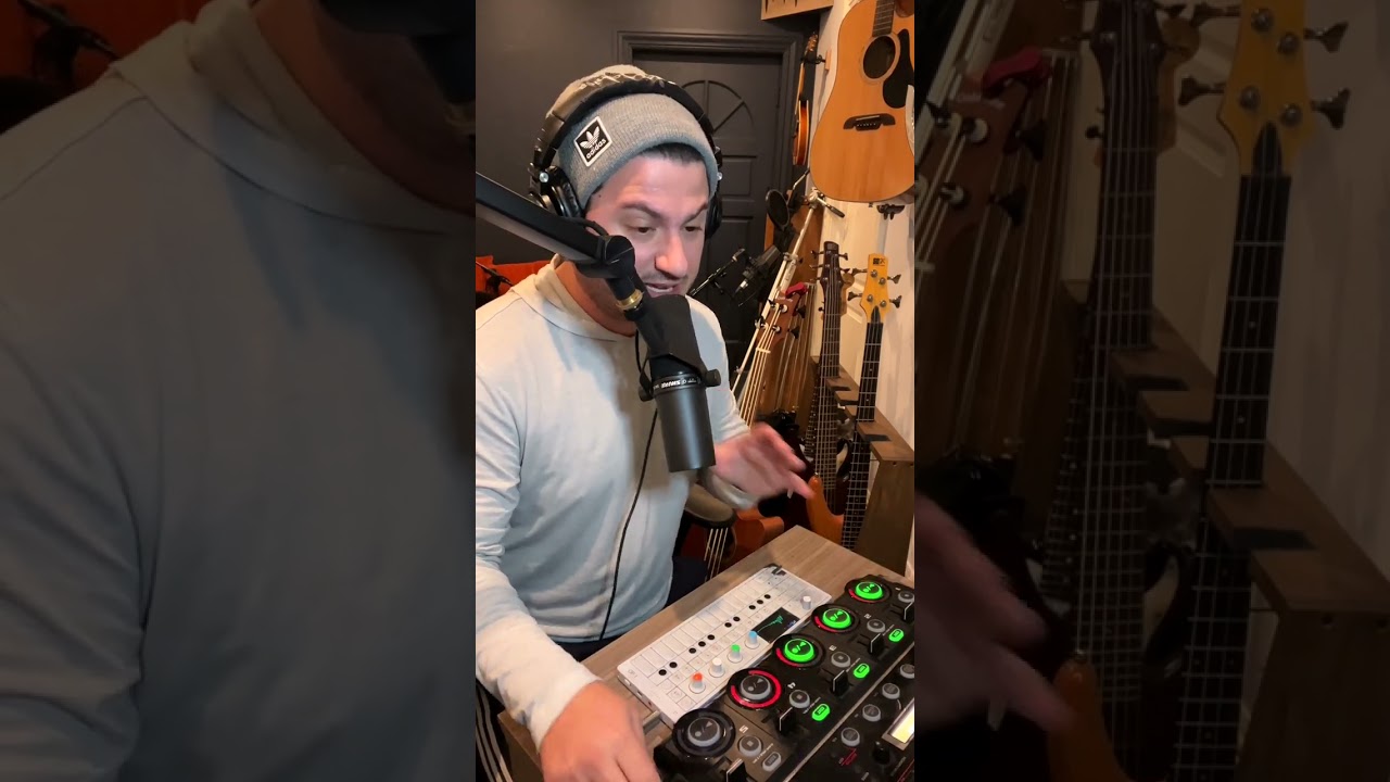 The Chanuka Song (Cover)