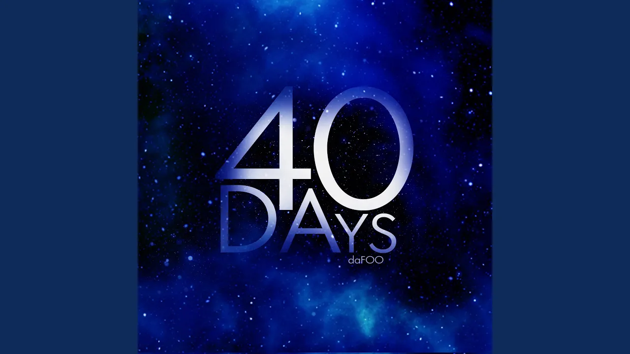 40 Days