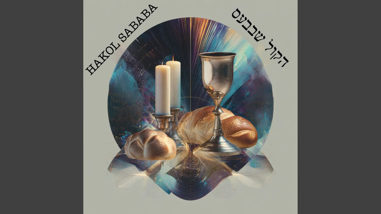 Yom Zeh L'Yisrael