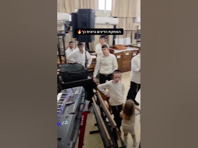 עוד קצת מהקפות שניות בחג המדהים שהיה לנו🙌🏻❤️