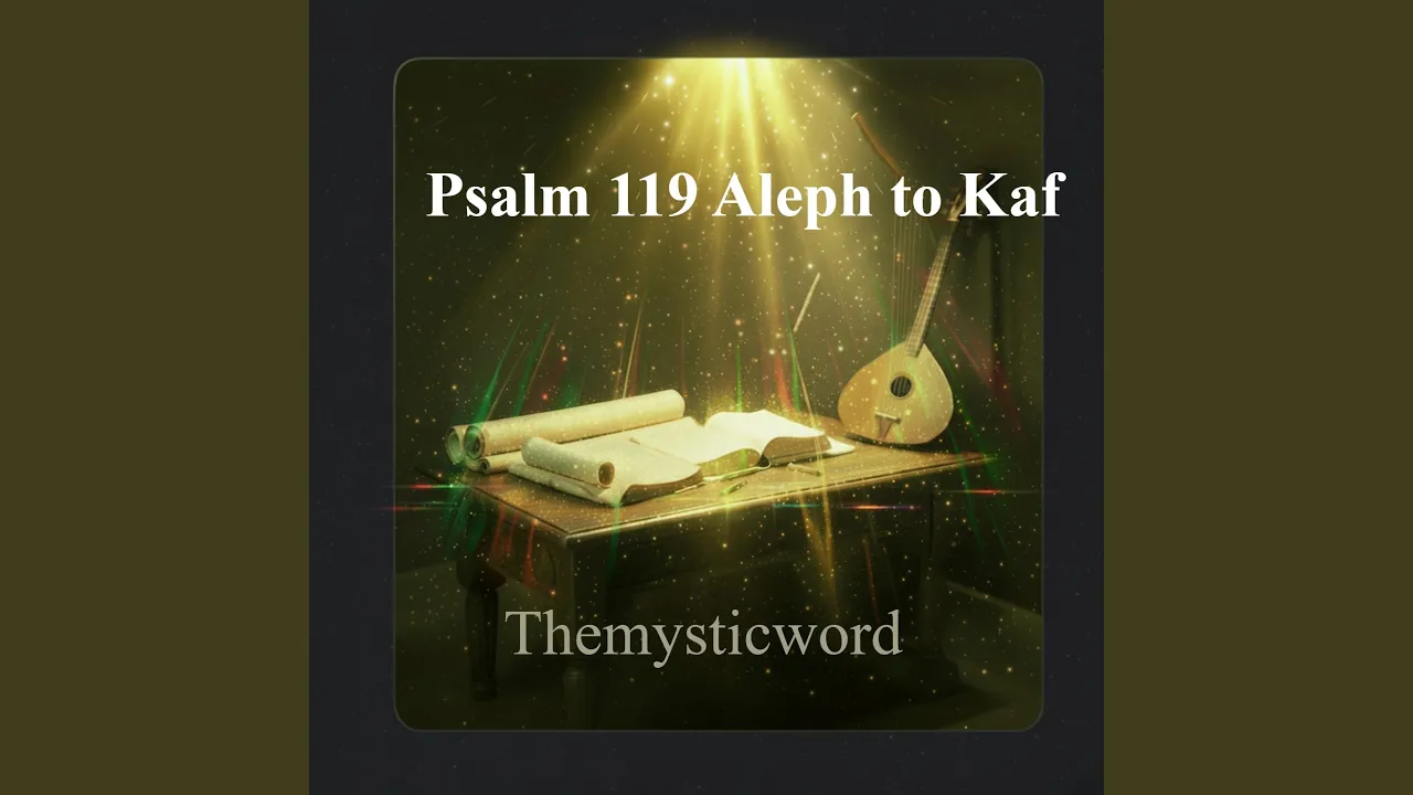 Psalm 119_Vav