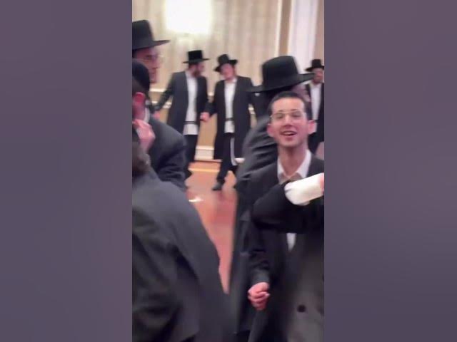 Jewish wedding vibes❤️‍🔥🤠