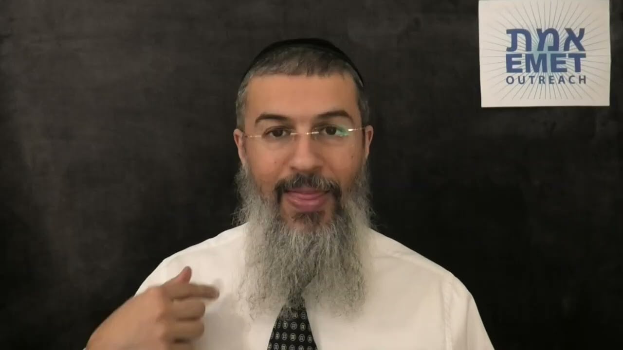 Rabbi Binyamin Yuhanan Parenting  Class 47  Three Most Important Times During the Day to Show Your L