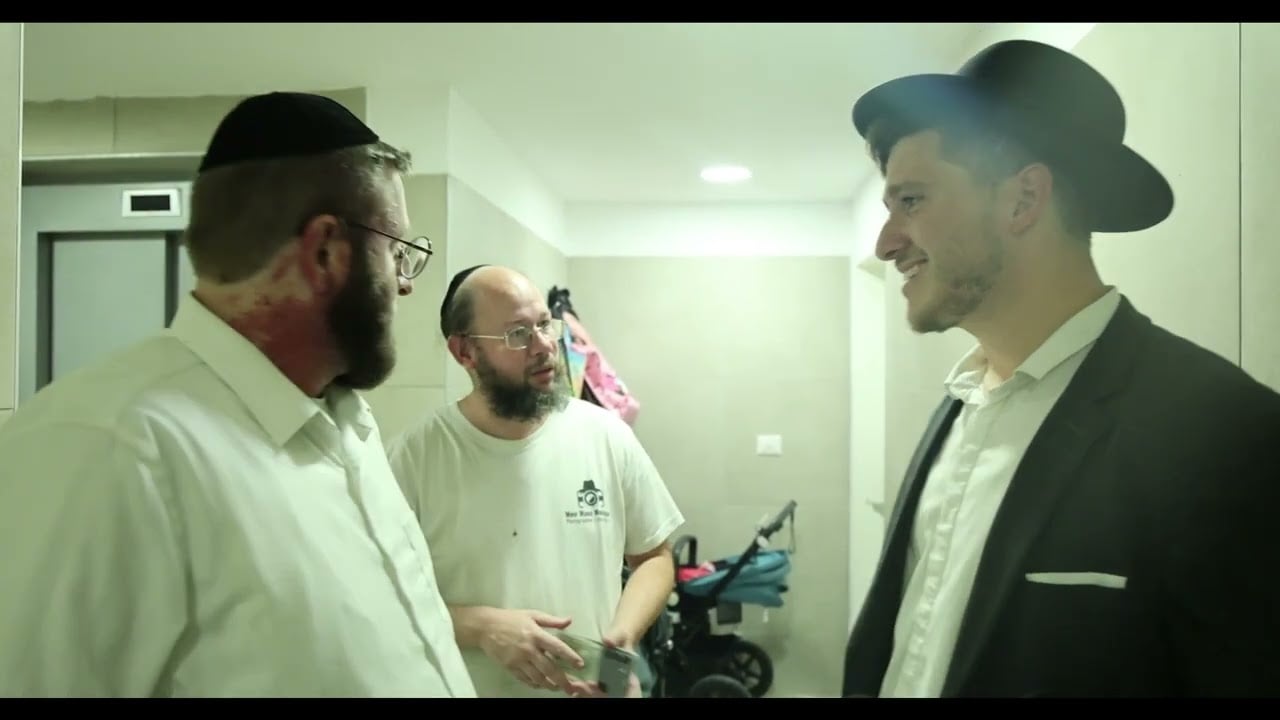פלונטר: המתווך...